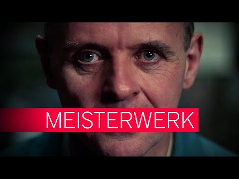 Danach siehst du DAS SCHWEIGEN DER LÄMMER mit anderen Augen...