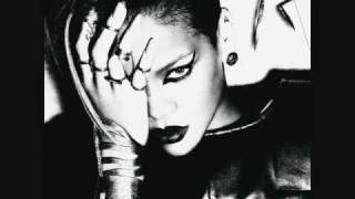 Rihanna - Fire Bomb (with Lyrics) HQ