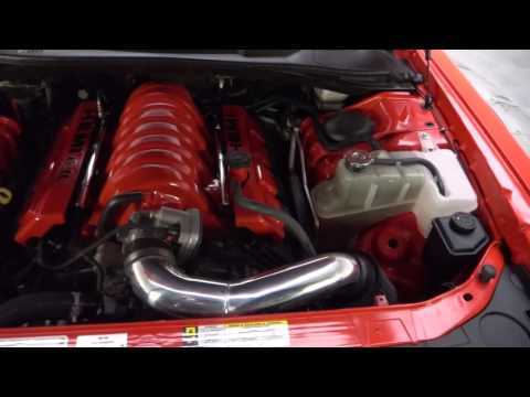 2008 Dodge Challenger SRT-8 Hennessey HPE530 (CC-889474) for sale in Charlotte, North Carolina