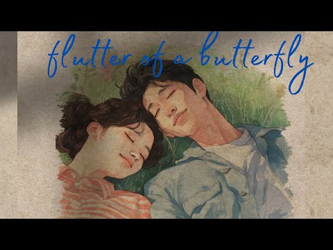 Anthony Lazaro & Jason LaPierre - Flutter of a Butterfly