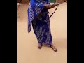 see what this Fulani girl did with AK-47 rifle that set nigeria on fire..