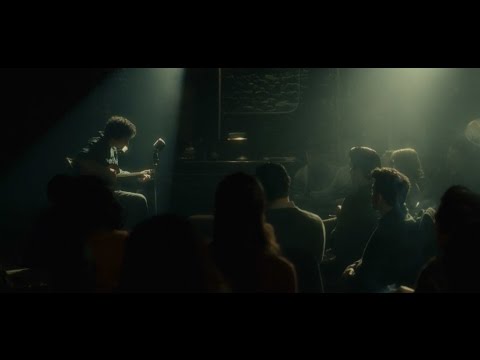 Inside Llewyn Davis - Bob Dylan scene