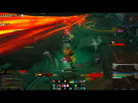 T H U N D E R Overseer Korgus Mythic