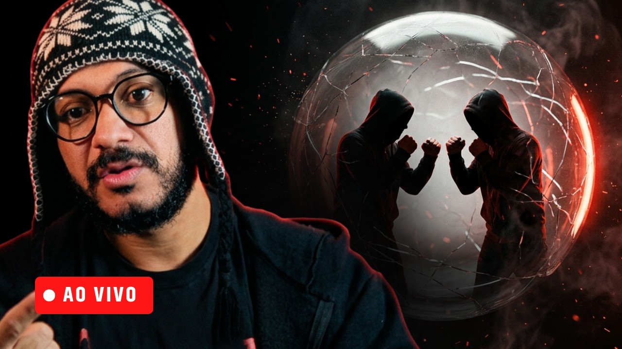 🚨 A BOLHA DEV SE ODEIA NO X | Mano Rage Show #263