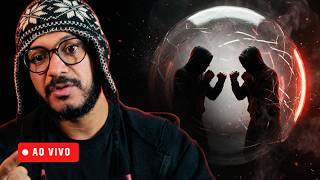 🚨 A BOLHA DEV SE ODEIA NO X | Mano Rage Show #263