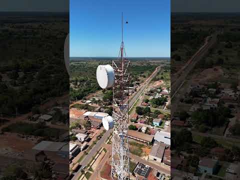 nova Nazaré mato grosso