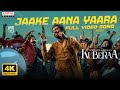 Jaake Aana Yaara Full Video Song Kuberaa Dhanush Nagarjuna Rashmika Sekhar Kammula DSP