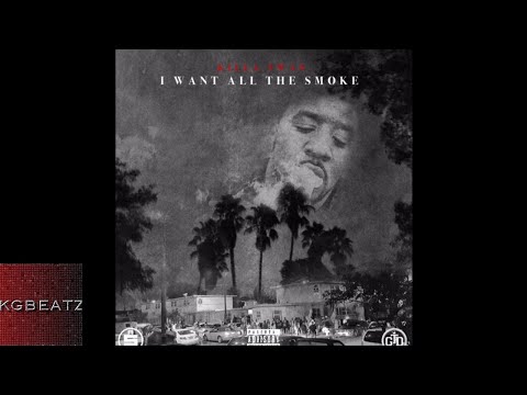 Killa Twan ft. NO G52D, King Brainz - You Aint From The Hood [Prod. By Kamoshun] [New 2018]