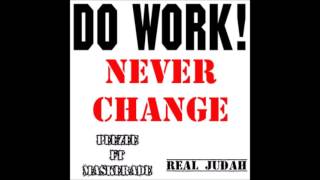 Never Change - Peezee ft. Maskerade