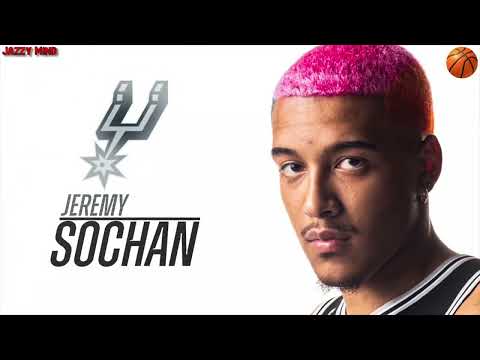 Jeremy Sochan NBA Game No. 54 Orlando Magic - San Antonio Spurs (114-132) Full Highlights