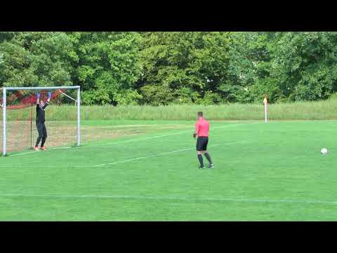 2. Spieltag TV Hochdorf - Odyssia Esslingen Elfer-Killer Cava