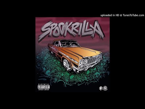 Slim Guerilla & SpookyLi - SpookRilla (Prod.Genshin)