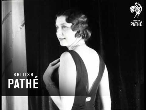 The Jewel Song! (1930)