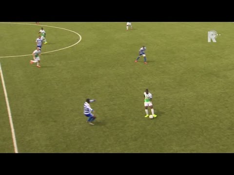 Doelpunten van FC Dordrecht - XerxesDZB