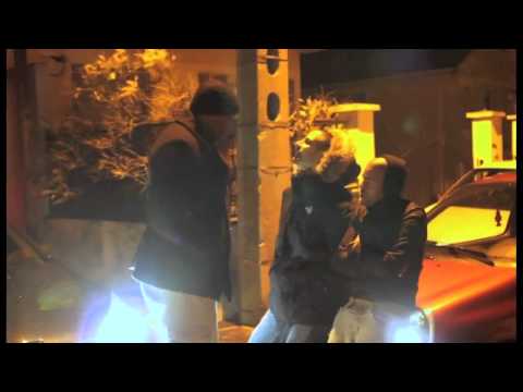 Mainy Dog - Mon ange - Clip Officiel - Zouk 2011