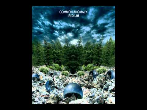 Common Anomaly - Pour Mon Frere