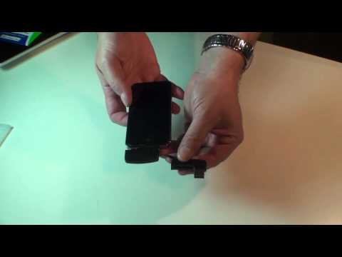 Hands-On Review: iGo KeyJuice Pocket iDevice Sync Cable