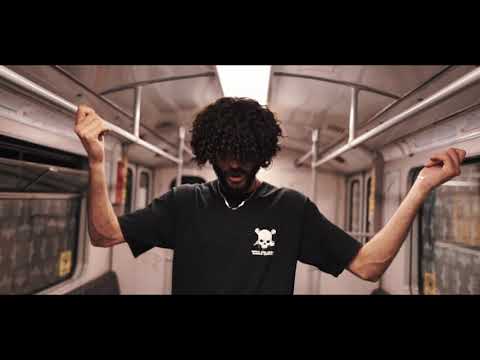 DONMD - FINI SATAN (Official Music Video)