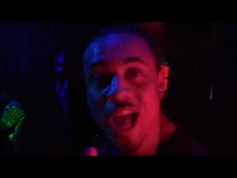 HiPOST LIVE @THE BLITZ LOUNGE