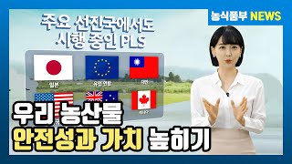 강아랑 기상캐스터가 알려주는 오늘의 PLS(30초 ver)
