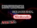 Conferencia Nintendo / Square Enix 