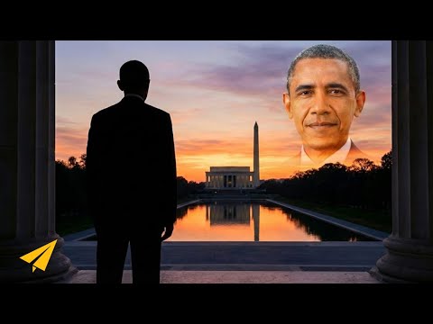 Barack Obama's Top 10 Rules For Success