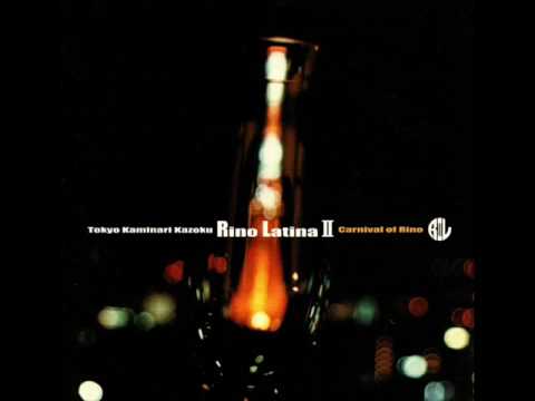 Rino Latina II – R.L.2 – Vinyl (12", Promo), 2001 [r4469545] | Discogs