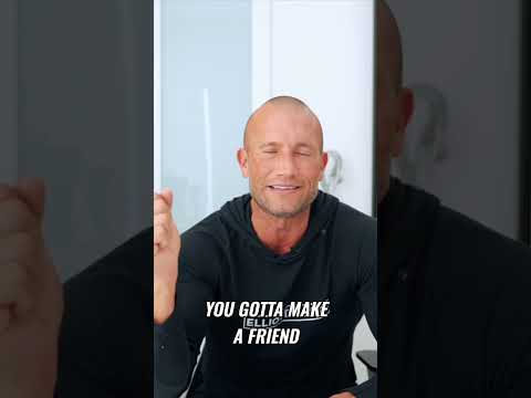 Smile First & Make Friends: Unlock Viral Relationship Capital!