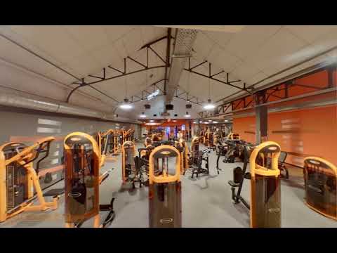 Basic-Fit Miniature vidéo YouTube 2