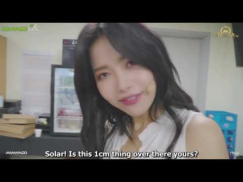 [ENG SUB] 190614 MMMTV4 EP44- 4season F/W Concert D-DAY