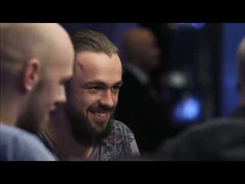 AMAZING 200 IQ POKER COMPILATION