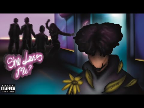 SSJ Twiin - She Loves Me?