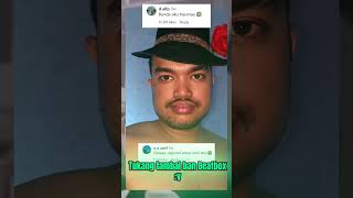Download lagu DJ Tukang Tambal Ban | Remix Lucu Viral TikTok 2025 Full Bass mp3