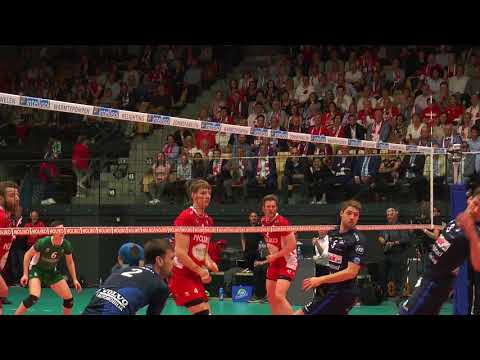 Titelwedstrijd seizoen 2017-2018 Sfeerimpressie