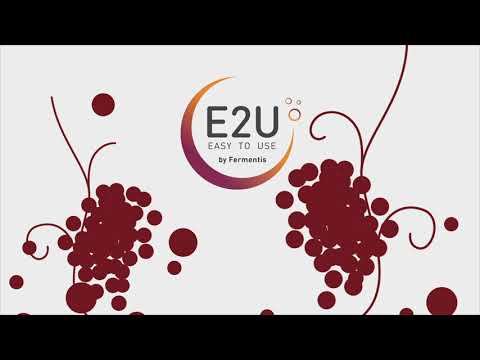Fermentis E2U™ (Easy To Use) - For Winemakers