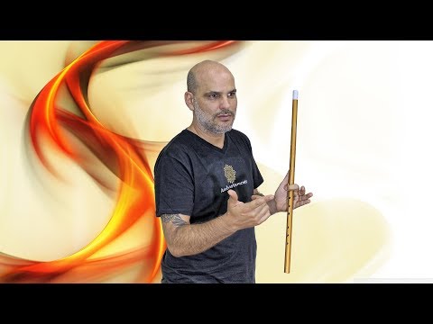 Huseyni Taksim, The New Golden Arabic Plastic Ney - Tuning Supurde, Re bayat