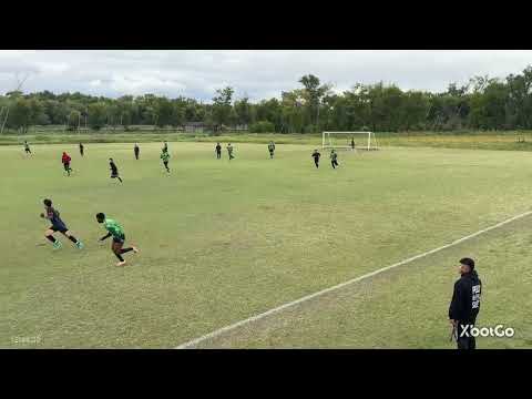 Virgin Fc Vs Salmex Fc