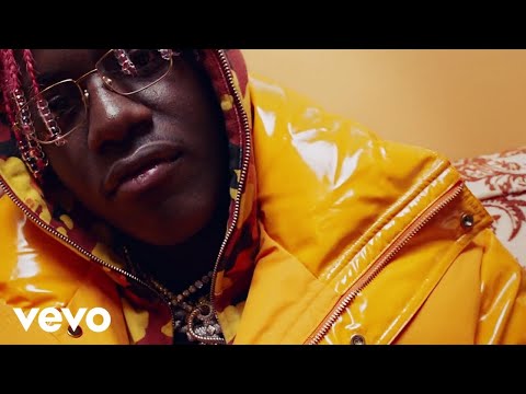 Lil Yachty - Get Dripped ft. Playboi Carti Video
