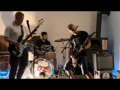 Die 3 Lustigen 4 - Ist mir Latte (live)