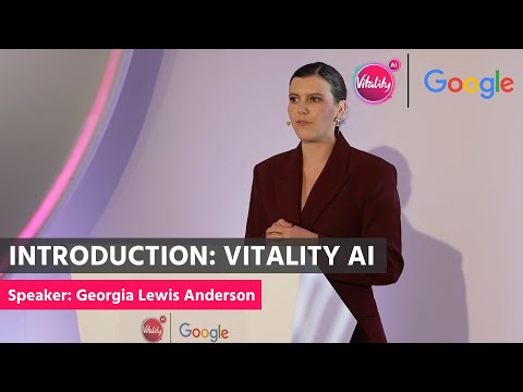 Hosting for Vitality AI