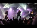 Amaranthe Digital World La Riviera Madrid 31 01 2026