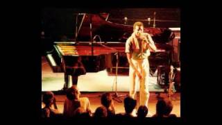 Abdullah Ibrahim & Ekaya - Blues for a hip king - Montreal 84  (1/2)