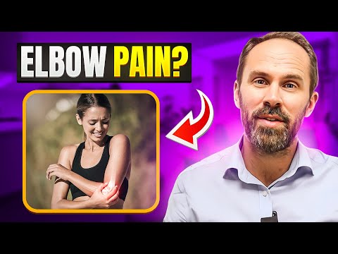 Tennis elbow vs Golfers elbow: Understanding the differences and treatment options