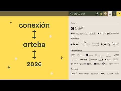 Conexión arteba - Foro. Sede San Juan.