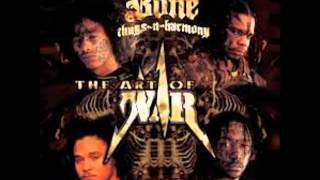 Bone Thugs N Harmony How Many Of Us Have Them Slowed N Chopped