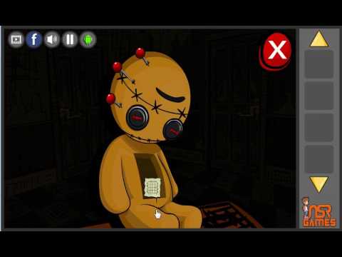 Secrets Of Alien Room Walkthrough | New Escape games Walkthrough | Escape games