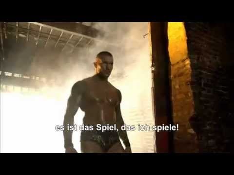 WWE 12 TV-Trailer (German)