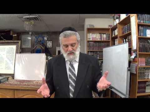 Tehilim (Psalms) Lecture 11 - Chapter 9 - Part 2