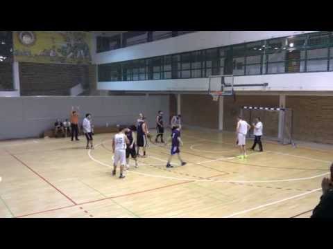 2014 Cvjetno Open Summer League Final - Dugave vs. Savica pt1