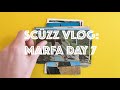 MARFA TEXAS ARTIST RESIDENCY VLOG DAY 7